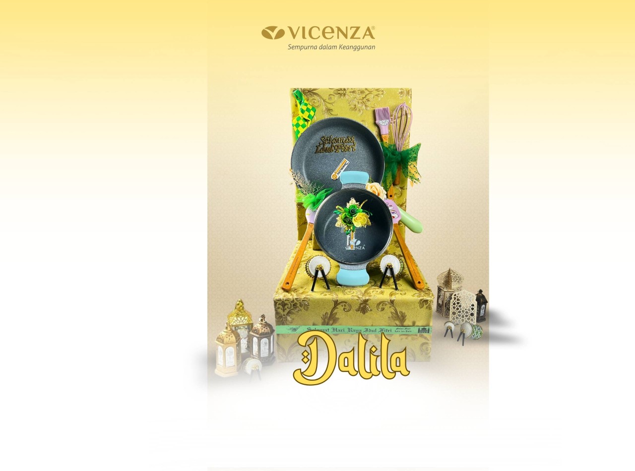 2026 HAMPERS LEBARAN DALILA KUNING